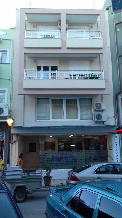 Στούντιο 'Έλλη Διαμέρισμα Ζάκυνθος Πόλη Εξωτερικό φωτογραφία